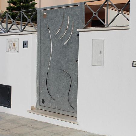 Holiday House Rosy Cavallino di Lecce Luaran gambar