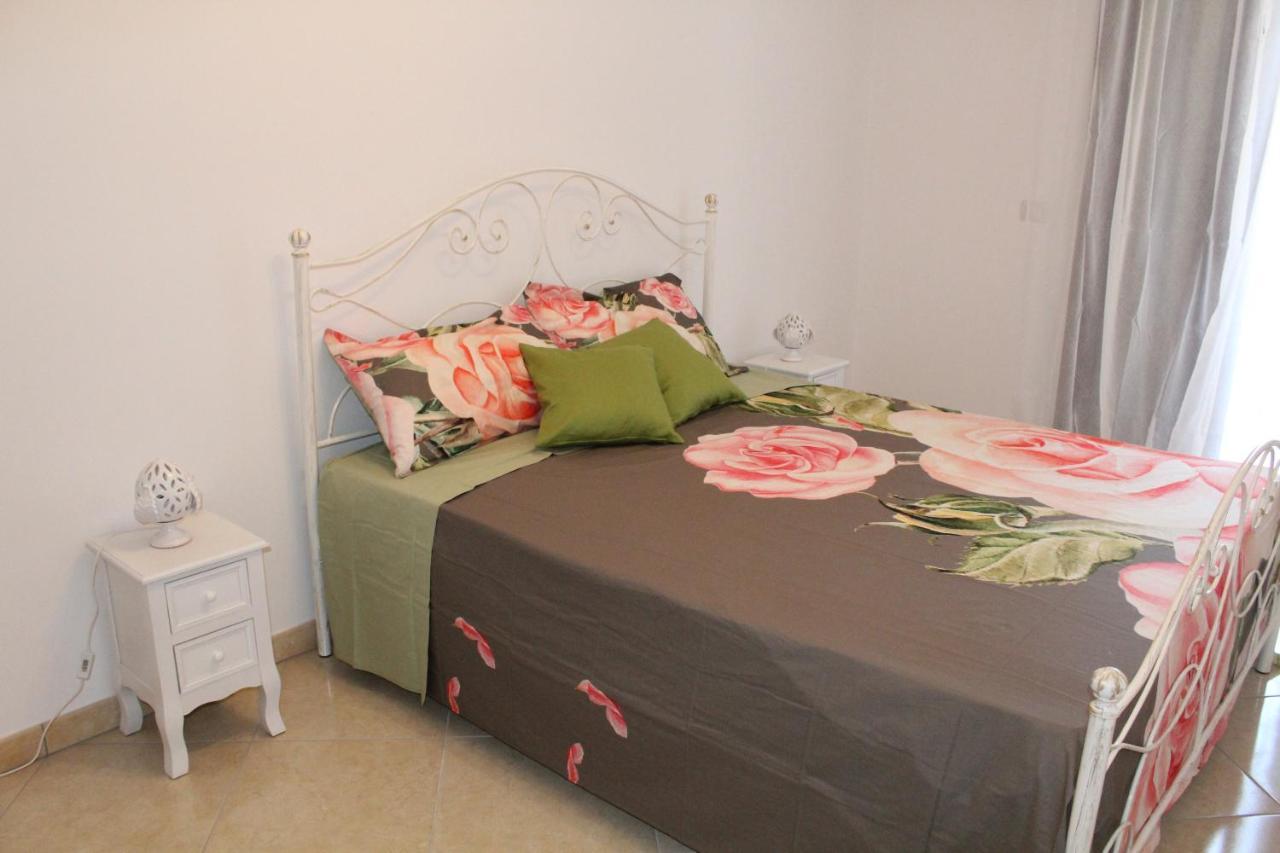 Holiday House Rosy Cavallino di Lecce Luaran gambar