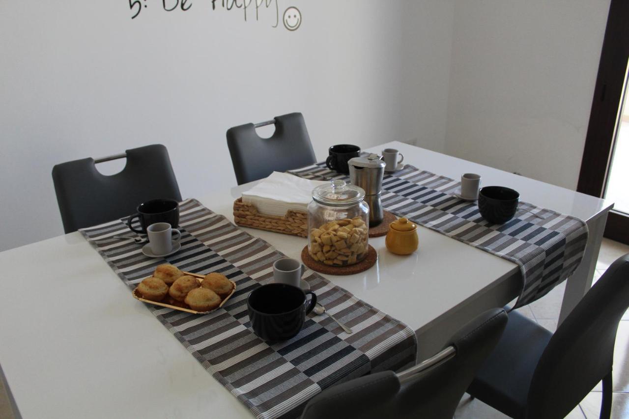 Holiday House Rosy Cavallino di Lecce Luaran gambar