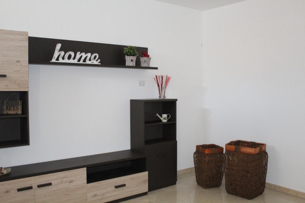 Holiday House Rosy Cavallino di Lecce Luaran gambar